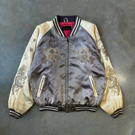 Japanese Souvenir Jacket [XL]