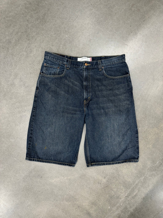 Vintage Y2K Levi’s Baggy Jorts [36]