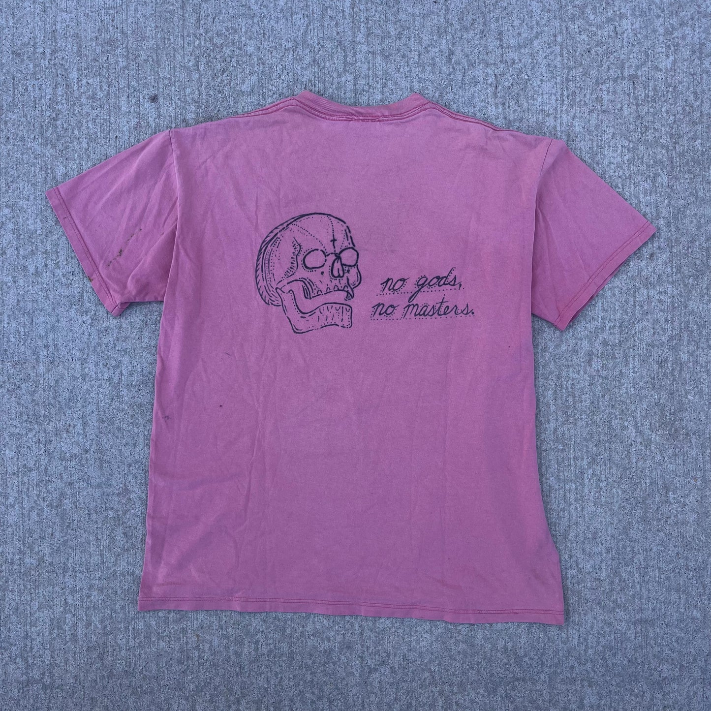 !5$ SHIRT! large