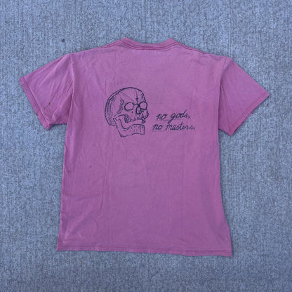 !5$ SHIRT! large