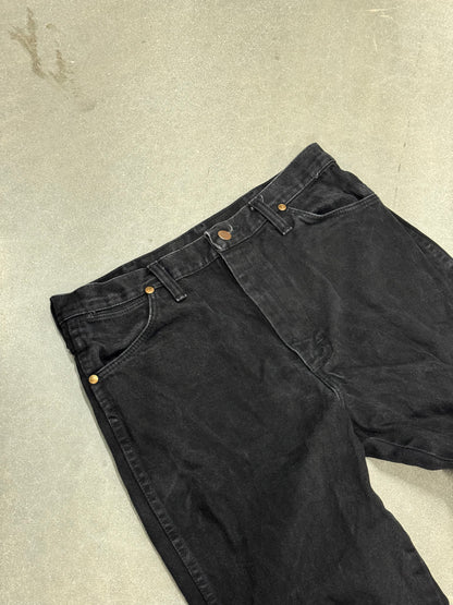 Vintage Y2K Wrangler Jeans [32x36]