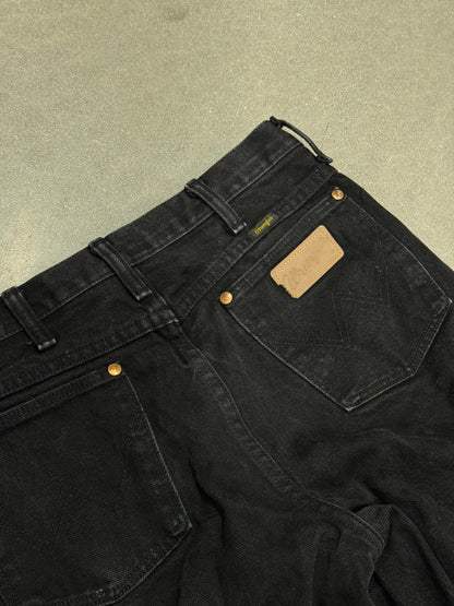 Vintage Y2K Wrangler Jeans [32x36]