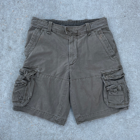 Y2K Polo Ralph Lauren Cargo Shorts [30-31]