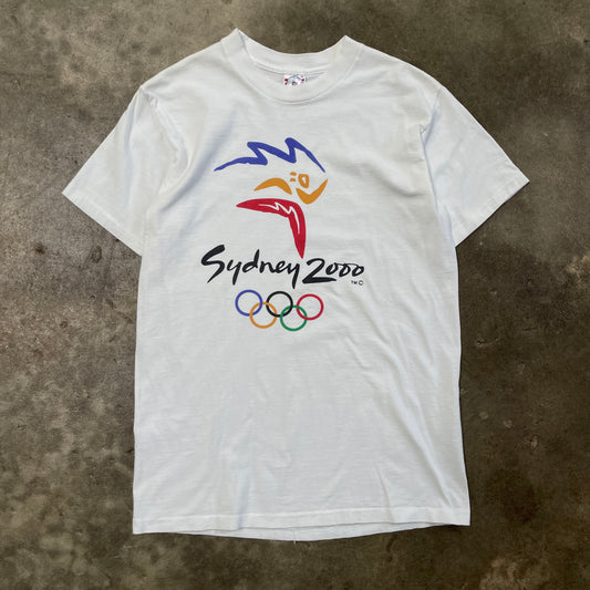 2000 Sydney Olympics T-Shirt