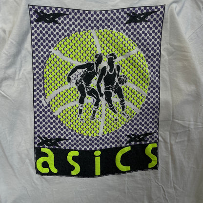 1990s Asics T-Shirt