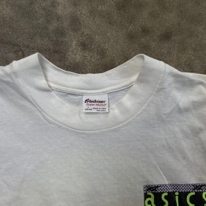 1990s Asics T-Shirt