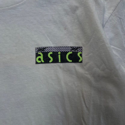 1990s Asics T-Shirt