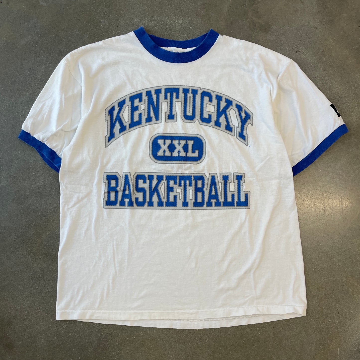 1990s Kentucky Basketball [L/XL]