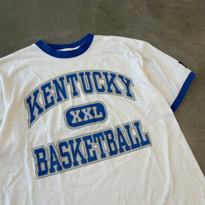 1990s Kentucky Basketball [L/XL]