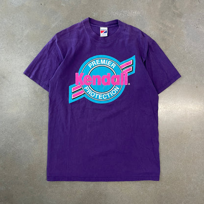 1990s Kendall Protection T-Shirt [L]