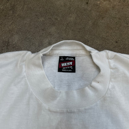 1990s London Paris Yazgot T-Shirt