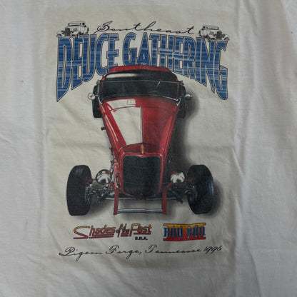 1995 Deuce Gathering Car Meet T-Shirt