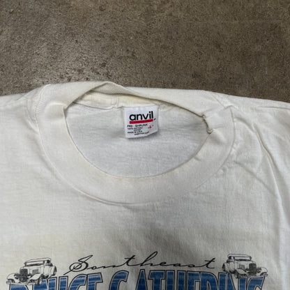 1995 Deuce Gathering Car Meet T-Shirt