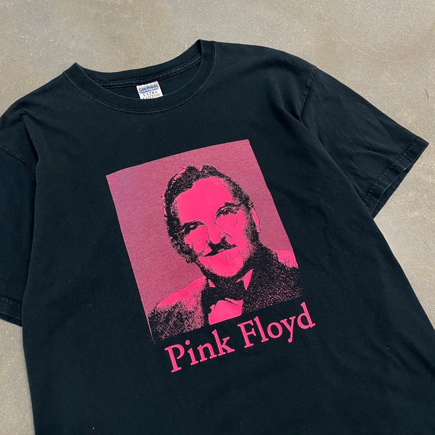 Y2K Pink Floyd T-Shirt