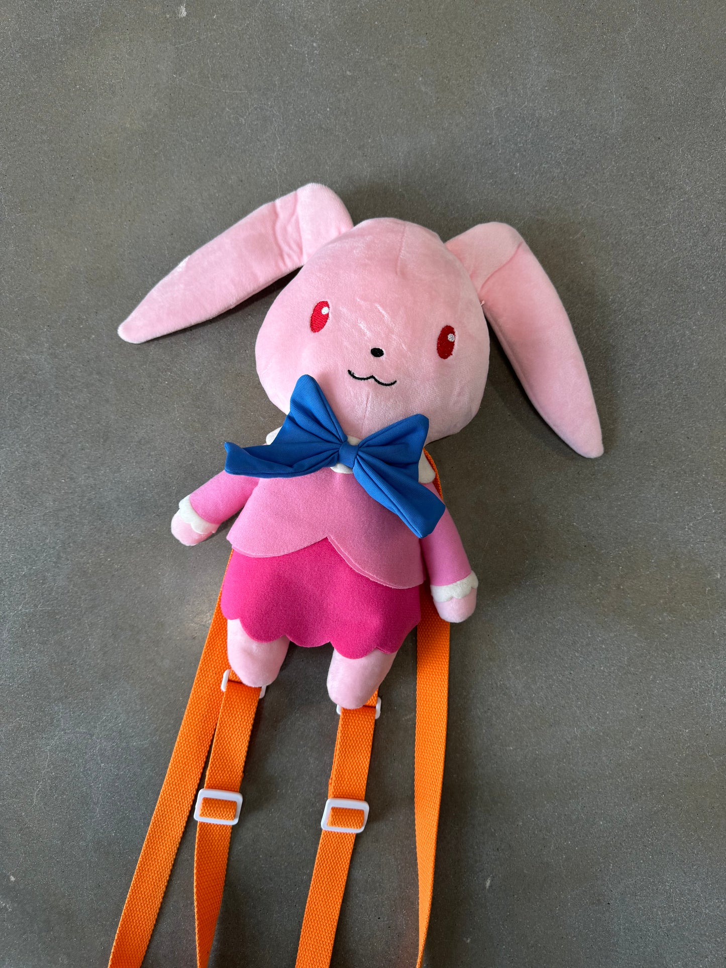 Y2K Bunny Backpack [OS]