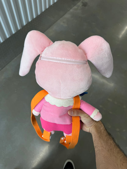 Y2K Bunny Backpack [OS]