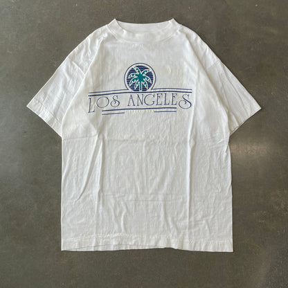 1990s Los Angeles T-Shirt [XL]