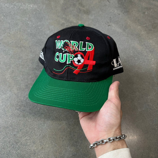 1994 World Cup Snapback