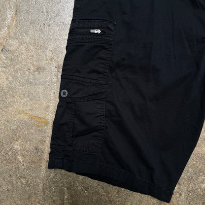 1990s Iron Co. Super Cargo Shorts [34]