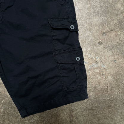 1990s Iron Co. Super Cargo Shorts [34]