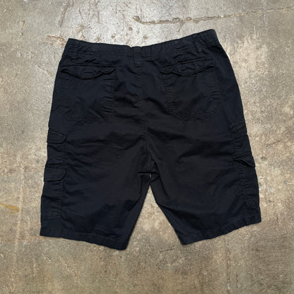 1990s Iron Co. Super Cargo Shorts [34]