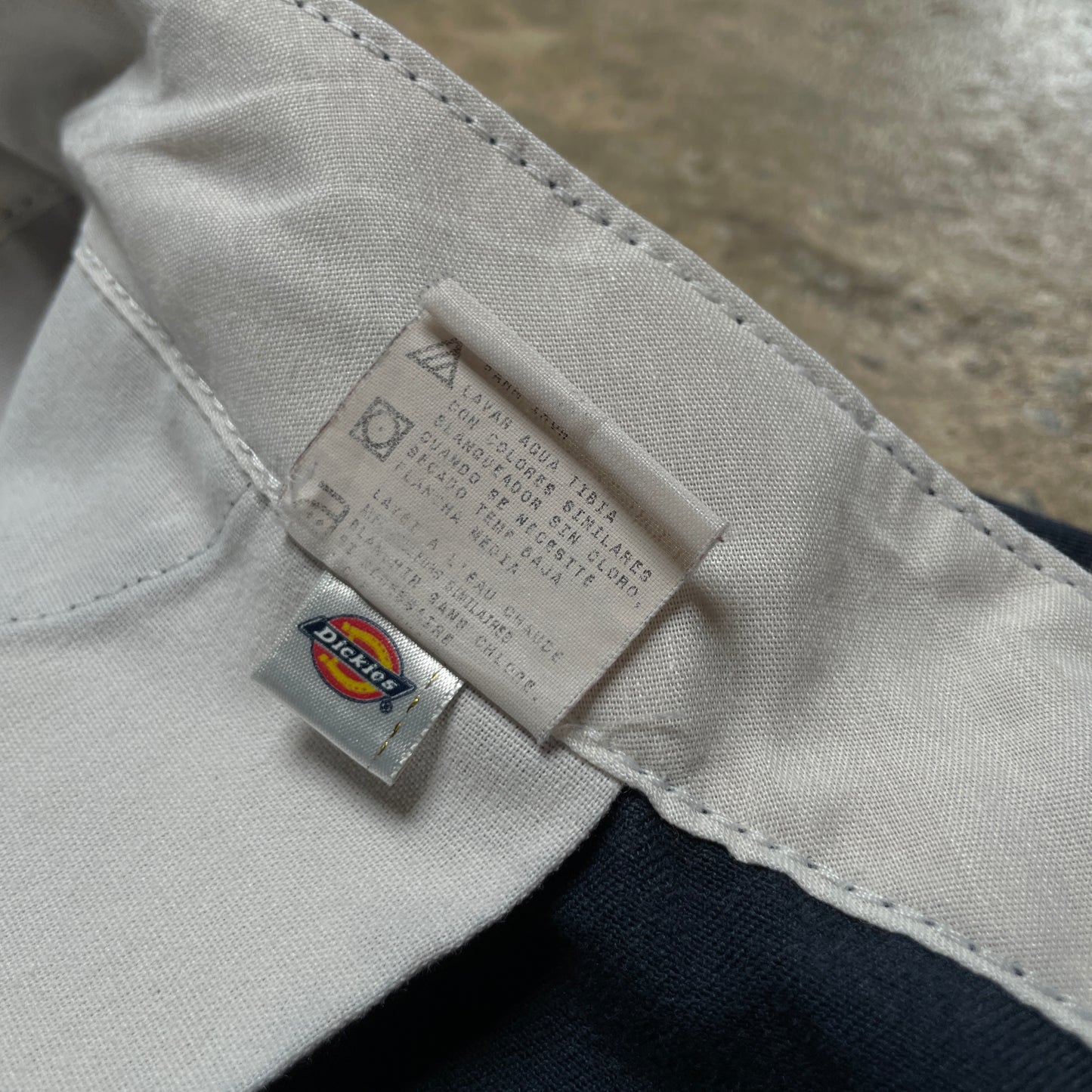 1990s Dickies Shorts [35]