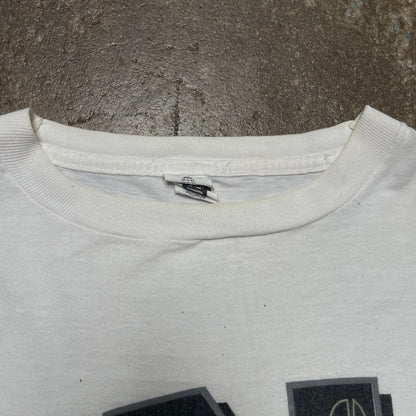 1990s Bootleg Nike Cut-Off T-Shirt [XXL]