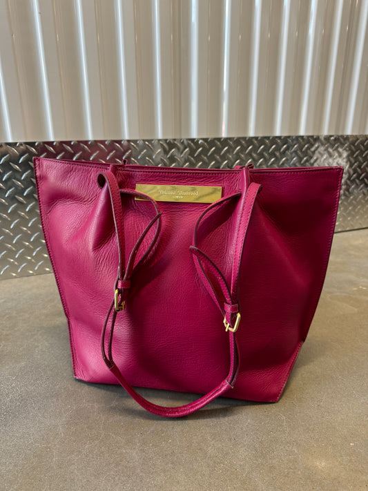 Vivienne Westwood Pink Purse