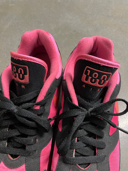 Nike x Comme Des Garcons Air Max 180 Pink/Black