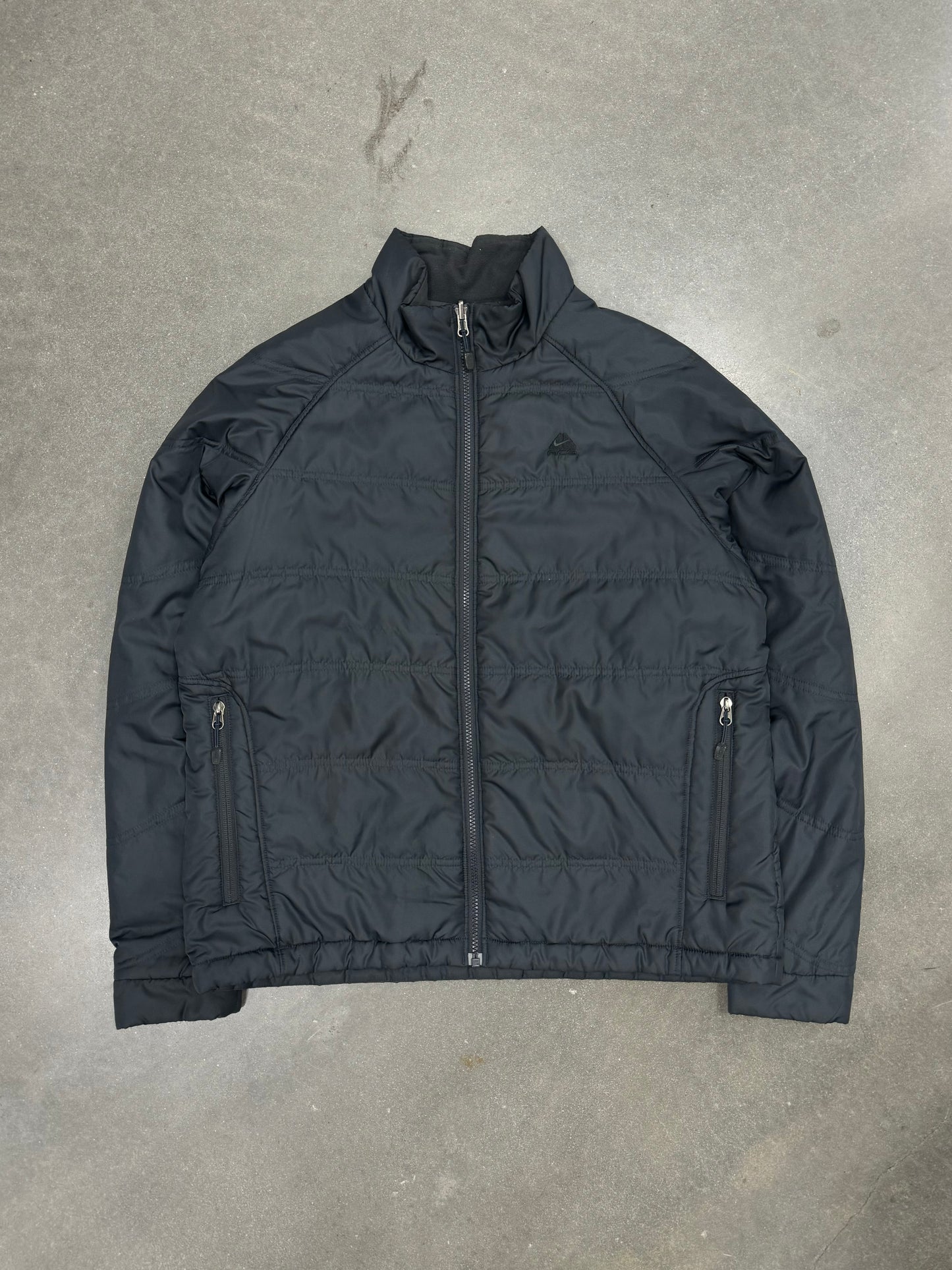 Vintage Y2K Nike ACG Light Puffer Jacket [M/L]