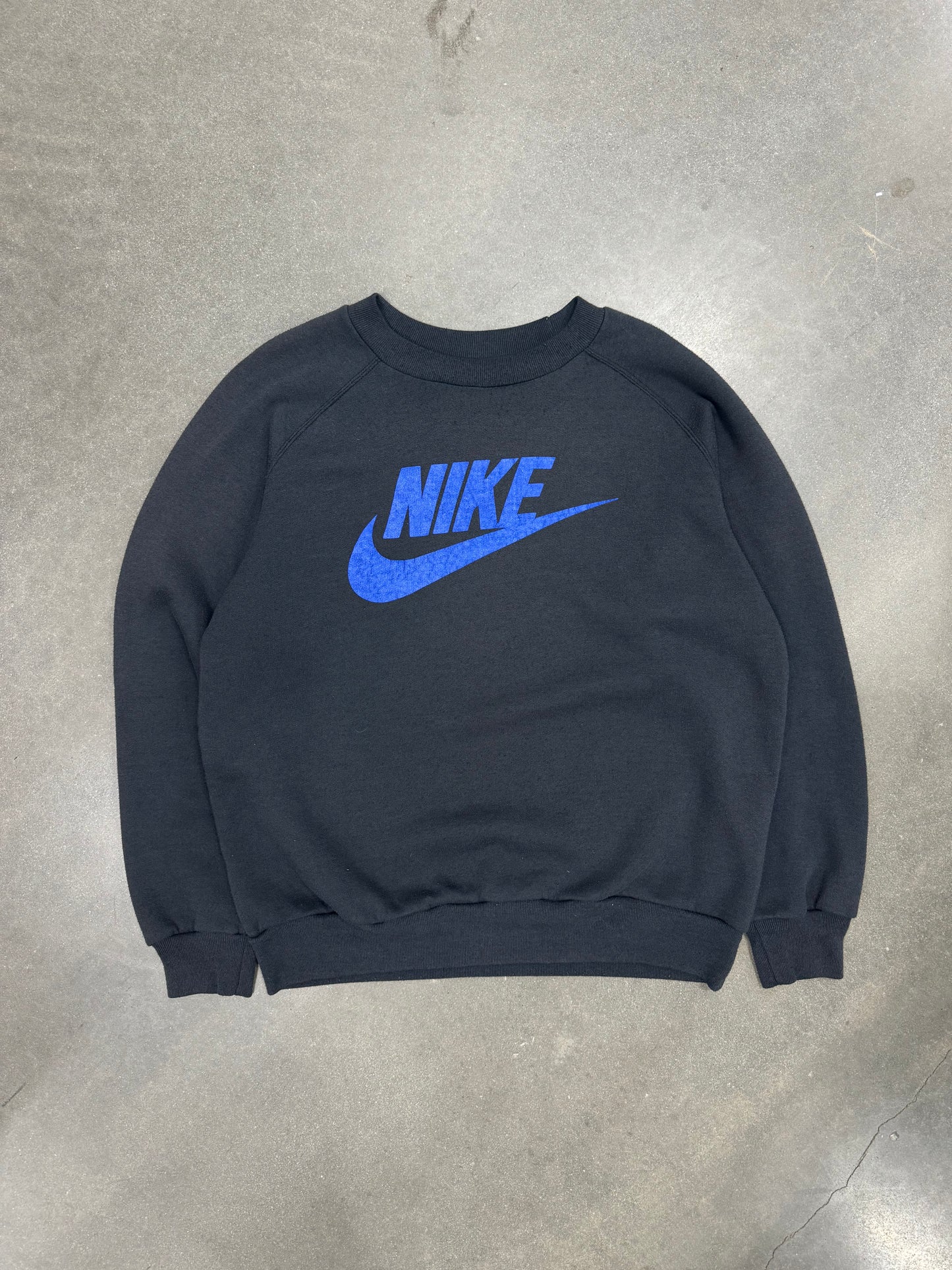 Vintage 1980s Nike Crewneck [M]