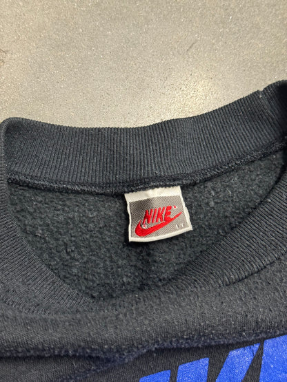 Vintage 1980s Nike Crewneck [M]