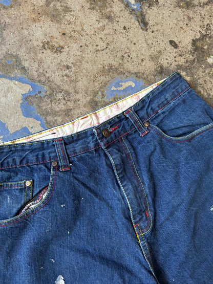 Vintage Y2K Coogi Jorts [33]