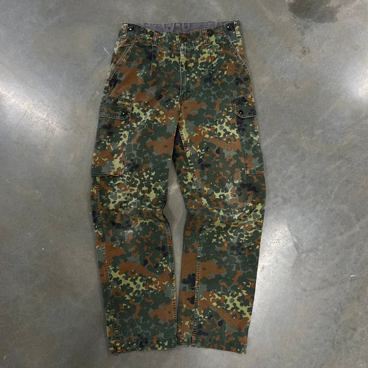 1994 Russian Camo Pants [30x31]