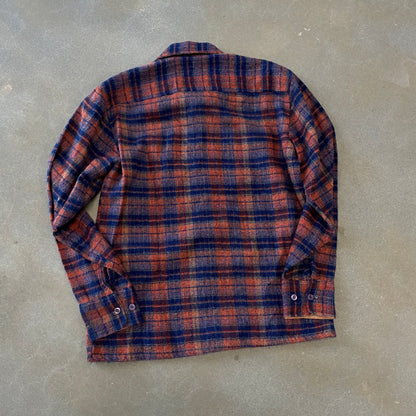 1980s Episode Flannel [M]