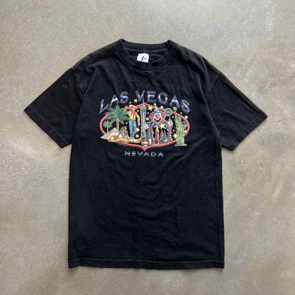 1990s Las Vegas T-Shirt [M]