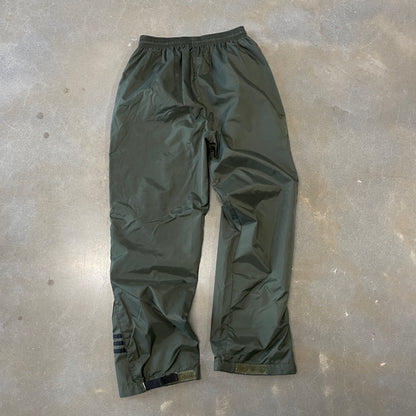 1990s Adidas Cargo Flared Baggy Pants [S/M]