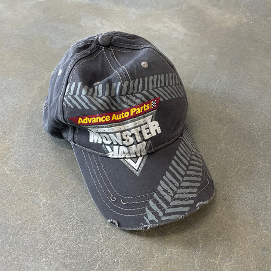 Y2K Monster Jam Hat [OS]