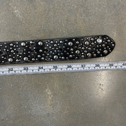 Y2K Studded Belt [32]