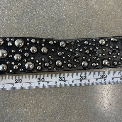 Y2K Studded Belt [32]