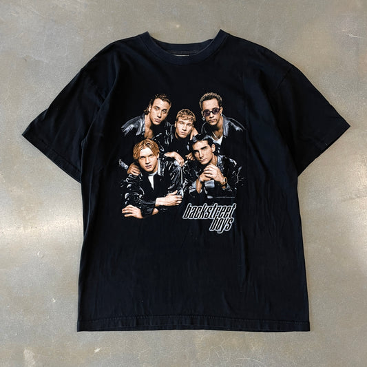 1998 Backstreet Boys Tour T-Shirt