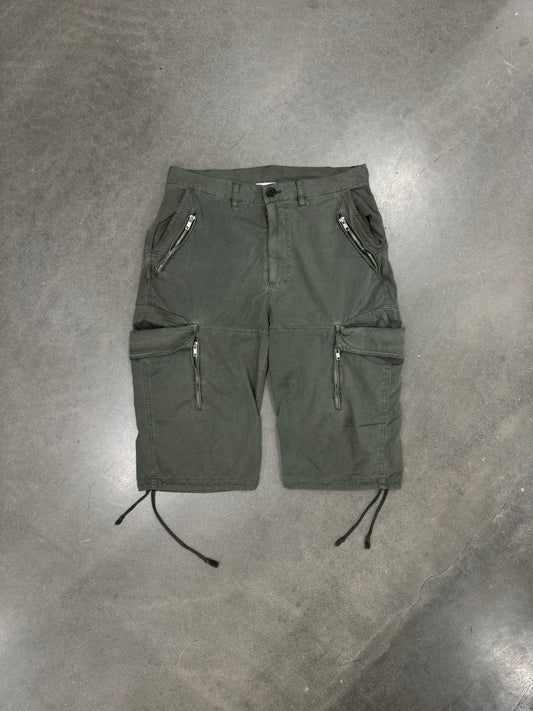 Whiz Limited Japanese Brand Cargo Shorts [32]