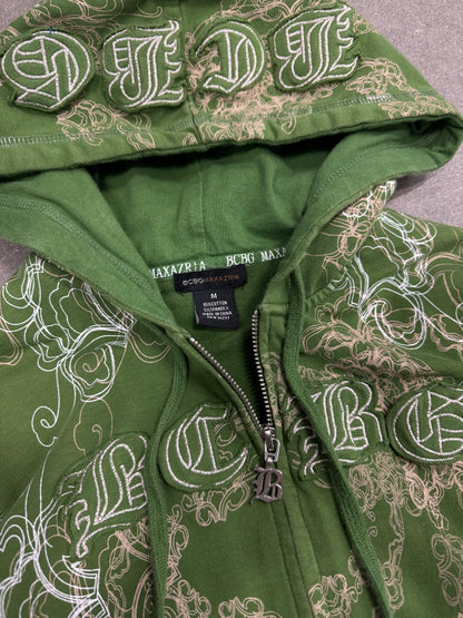 Vintage Y2K BCBGMAXAZRIA Sweatsuit Set [M]