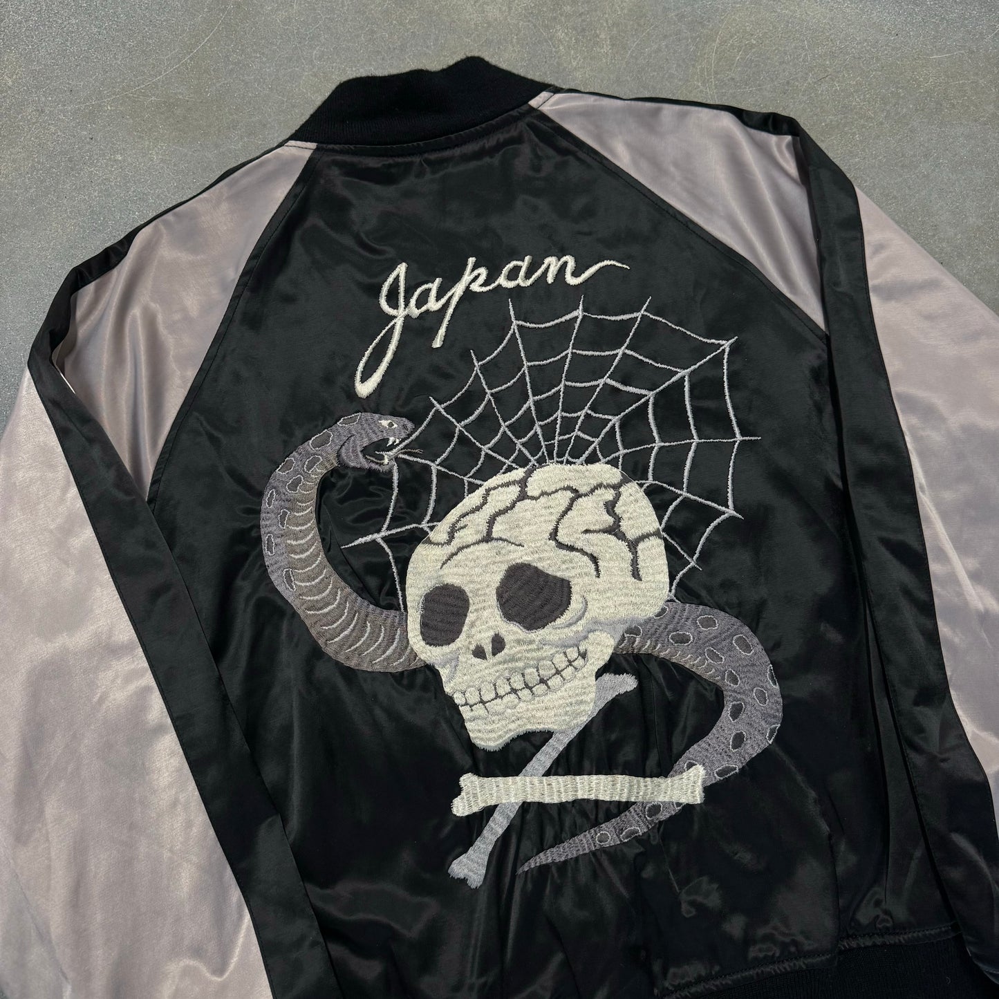 Japan Souvenir Jacket [L]