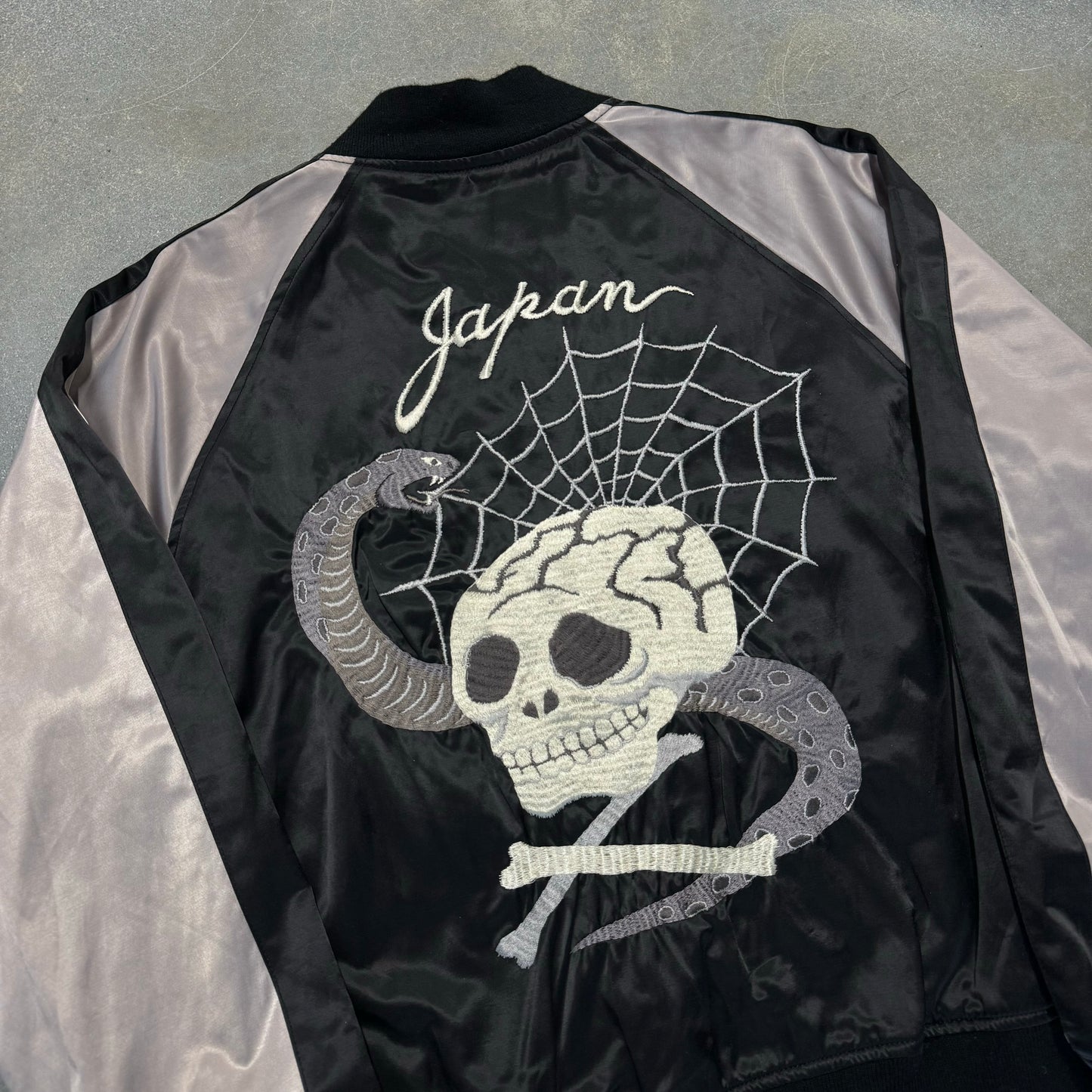 Japan Souvenir Jacket [L]