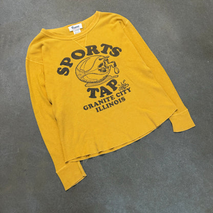 Vintage Sports Tap Thermal [L]