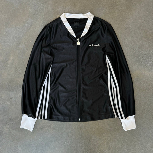 Adidas Zip-up Top [S/M]