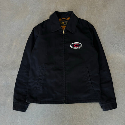 Japanese Brand Workwear Jacket [L]