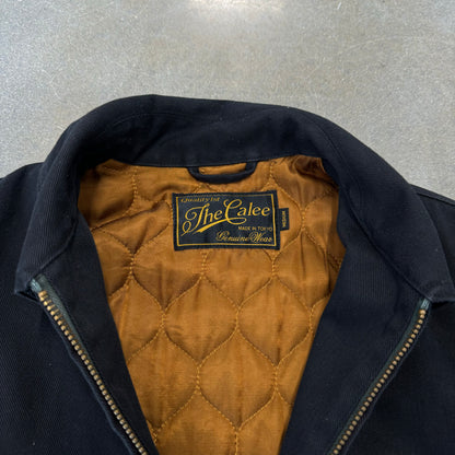 Japanese Brand Workwear Jacket [L]