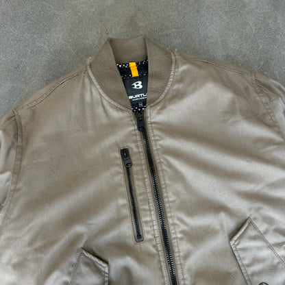 Japanese Brand Bomber Jacket [M/L]